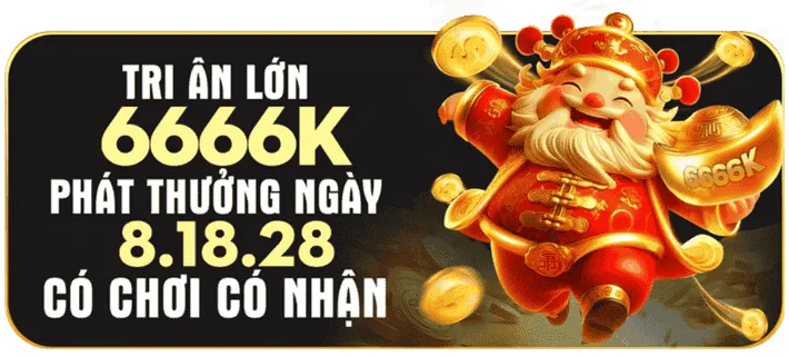 Khuyến mãi nạp lại hàng ngày GO8