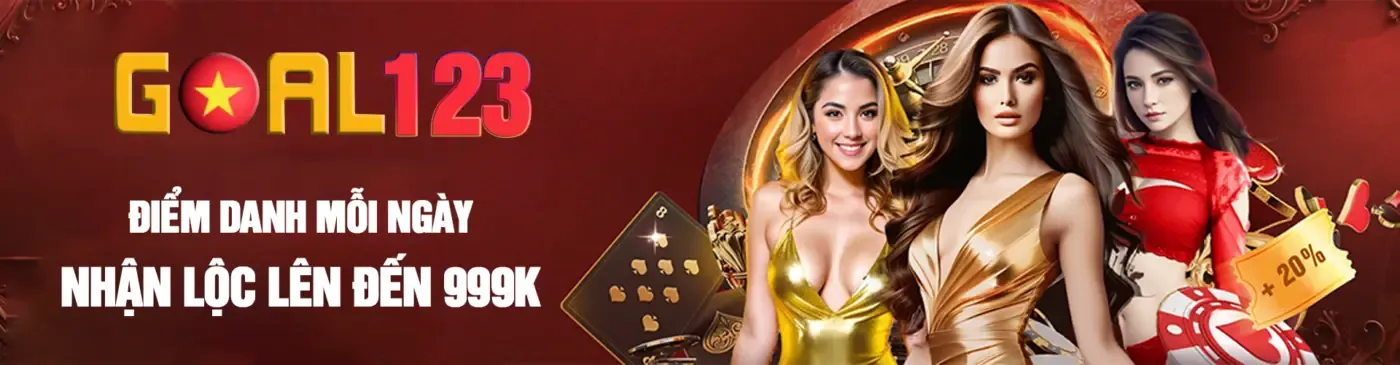 Banner khuyến mãi Go8 Link Mới 2026 với tiền vàng và chip casino
