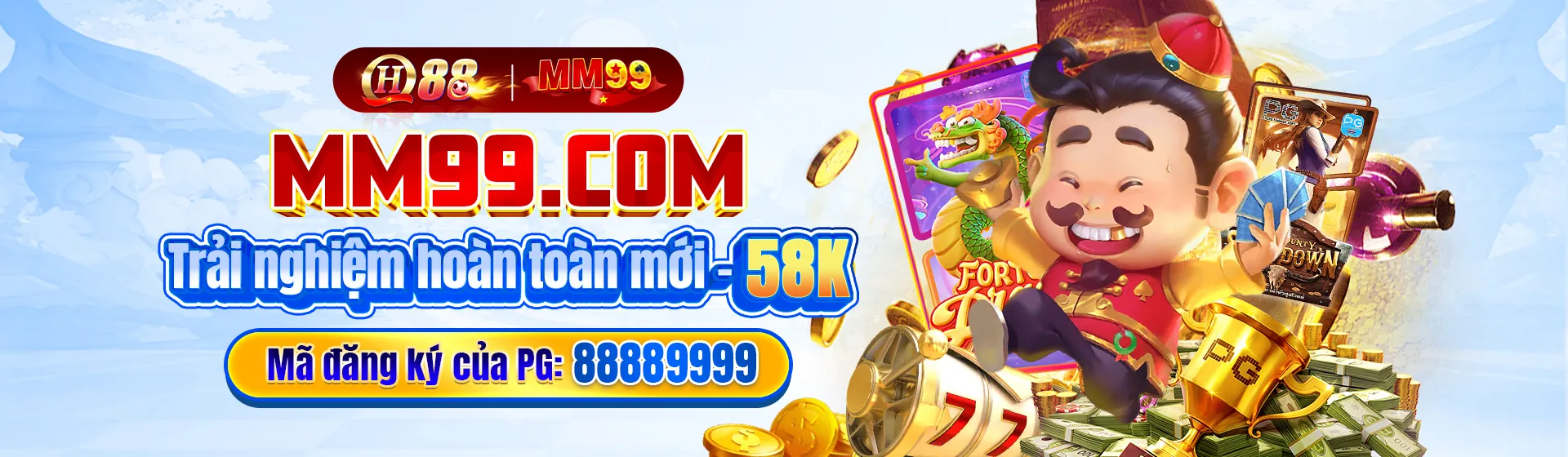 Chương trình VIP Go8 Link Mới với các ưu đãi độc quyền