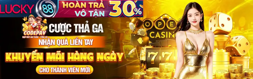 Các trò chơi đa dạng tại Go8 link mới