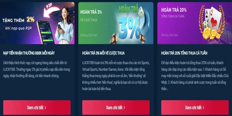 Đăng ký Go8 để nhận ưu đãi